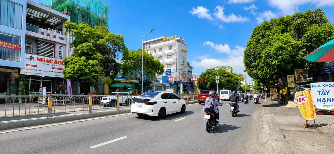 | Làm ơn chọn | Nhà ở, Niêm yết cho thuê đ 59 triệu/ tháng