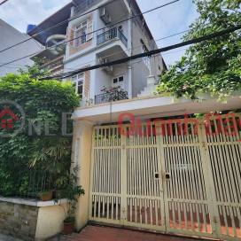 HOUSE FOR SALE NGOC THUAN, 110M x 5 FLOORS, 6.5M FRONTAGE, AVOID CARS _0
