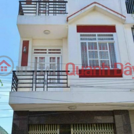 HOUSE P3 CAO LANH DONG THAP city in urban area - alley between 2 houses 3m, emergency exit 1.3m, asphalt road surface 5.5m _0