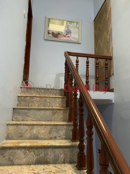 Property Search Vietnam | OneDay | Residential Sales Listings | Land donated to house level 4 Nguyen Van Linh Opposite Thanh Binh Market TPHD