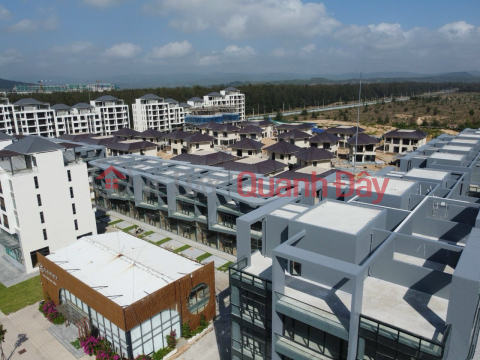 3-storey house for sale at L''aurora Phu Yen project, front of Le Duan street _0