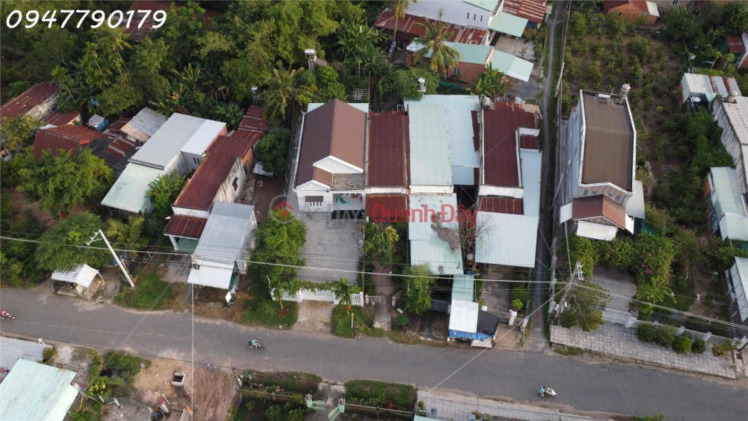 Buy Land and Get a House in Hiep Truong, Hoa Thanh!, Vietnam Sales ₫ 1.4 Billion