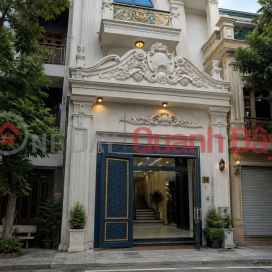 3-story house for sale in Kieu Trung, An Hai, 60m2, car access to the door, only 1.9 billion VND, just 300m from Road 351. _0