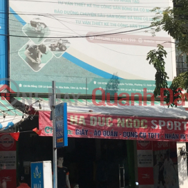 Ha Duc Ngoc Sport- 230 Lê Quảng Chí,Cẩm Lệ, Việt Nam