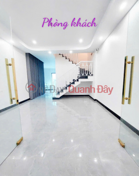 Property Search Vietnam | OneDay | Residential | Sales Listings Beautiful 3-storey house for sale in lane 14 Mai Hac De street, Cham hamlet, Dinh Trung, Vinh Yen, Vinh Phuc province