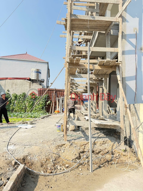 LÔ ĐẤT TUYẾN 2 NGÕ 178 HẢI PHÒNG – VỊ TRÍ ĐẮC ĐỊA - 50m2 - Dương Kinh - Giá 1 tỷ 1xx _0