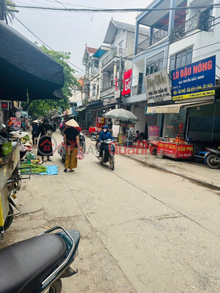 OWNER SELLS 96M2 HOUSE AT TRUONG YEN-CHUONG MY-HANOI | Vietnam | Sales đ 13 Billion