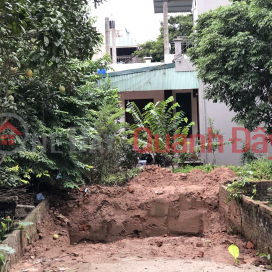 64m2 of Phung Chau land, right at the market, motorable road, price 15 million\/m2 _0