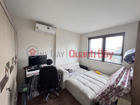 OWNER OF THE VESTA HA DONG APARTMENT 67M2 OVER 4 BILLION, FULL FURNITURE READY TO MOVE IN _0