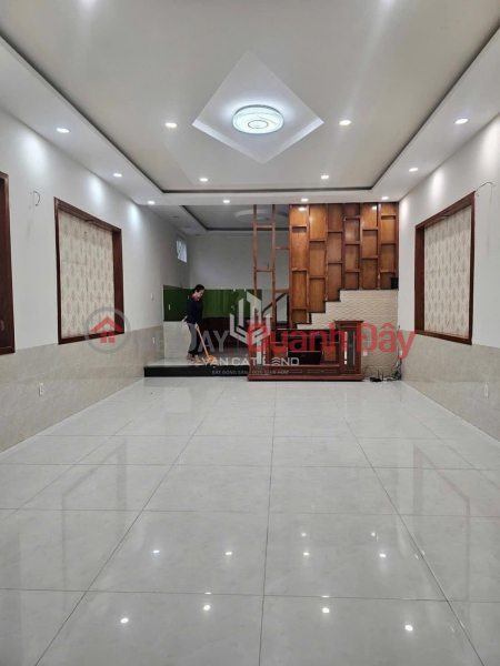 CHO THUÊ NHÀ 1T1L – ĐƯỜNG NGUYỄN HỮU CẢNH, PHƯỜNG 10, TPVT Niêm yết cho thuê