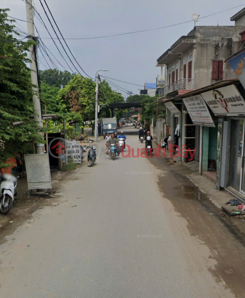 High Profit Investment Opportunity! Selling Golden Land Plot In Quang Minh - Me Linh, Only 350m From Industrial Park Vietnam | Sales | đ 3.8 Billion