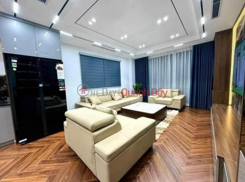 Property Search Vietnam | OneDay | Residential Sales Listings, HOT - HOT - HOT HURRY UP WHILE THERE ARE STILLS - SLOW YOU WILL BE SECOND PLACE 60M2 - 7 BILLION - 5-STOREY HOUSE, CAR ACCESS