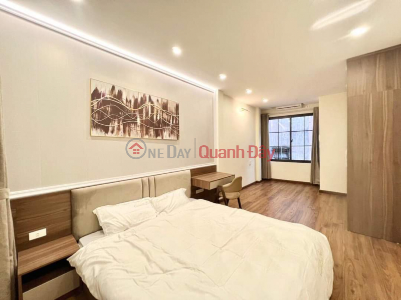 Property Search Vietnam | OneDay | Residential | Sales Listings | Tran Dai Nghia townhouse for sale - 6.8 billion cars for house area 35m2 x 5 floors