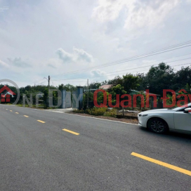 Chon Thanh Binh Phuoc land, cheap price 299 million/red book, residential _0