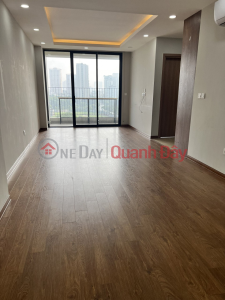 Property Search Vietnam | OneDay | Residential Rental Listings, The Park Home apartment for rent 80m2, 2 bedrooms, 2 bathrooms 15.5 million\\/month