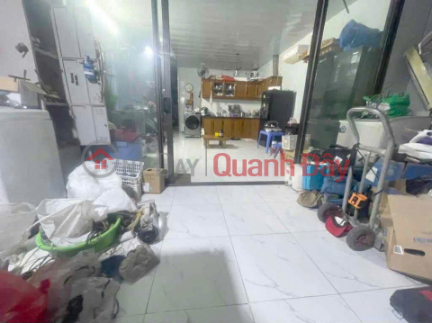 Bán nhà cấp 4 mặt ngõ 271 Bùi Xương Trạch Ô tô tránh, kinh doanh - 105m quy hoạch ổn định - Gía 6,3 tỷ _0