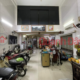 Private house for sale with frontage 141\/163 m2 Ba Dinh, ward 10, district 8, price only 24.5 billion _0