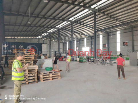 MỜI THUÊ NHÀ XƯỞNG NGOÀI KCN BẮC NINH , KHU VỰC TIÊN DU, TỪ SƠN
- Dt xưởng: 1500m đến 10000m
- _0