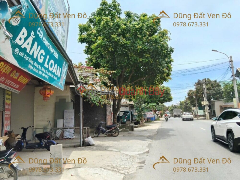 Property Search Vietnam | OneDay | Residential | Sales Listings, PRIME LOCATION PROPERTY ON ROAD 421B – DONG YEN, QUOC OAI