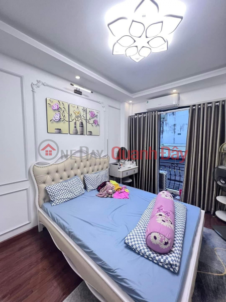 1.5-storey house for sale in Kien Hung, Ha Dong, 35m2, corner lot, car close to street, 3 billion, Vietnam | Sales đ 3.6 Billion