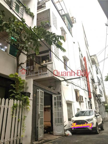 Property Search Vietnam | OneDay | Nhà ở Niêm yết bán | Chính Chủ Cần Bán Căn Nhà Vị Trí Đẹp Tại Đường Yên Thế, Phường 2, Tân Bình, Hồ Chí Minh