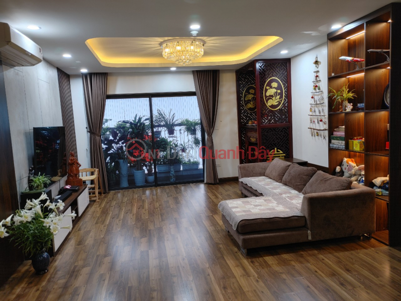 Property Search Vietnam | OneDay | Residential | Sales Listings The owner sells Corner Apartment 139m2 Diamond Luxury Building - (the most VIP building in goldmark city 136 Ho Tung Mau apartment building).