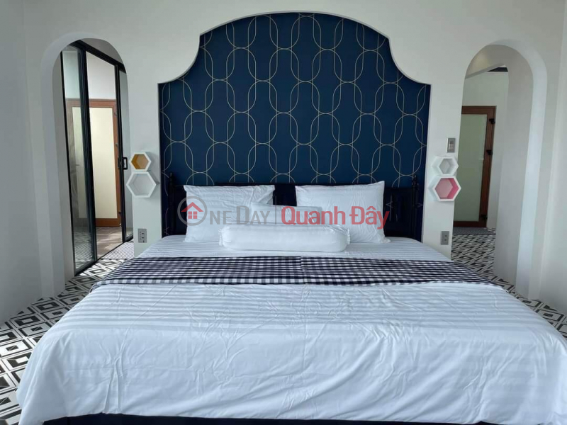 Property Search Vietnam | OneDay | Residential Rental Listings | Need to rent a beautiful new 3.5-storey house, frontage Tong Phuoc Pho, Hai Chau, DN-14 million/month-0901127005