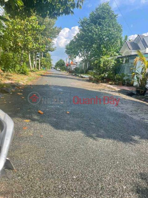 Đất nền khu Kim Cương phường 8, TP Vĩnh Long _0