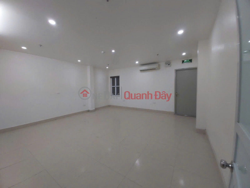 Property Search Vietnam | OneDay | Residential | Rental Listings | For rent MP building Ngo Xuan Quang. Gia Lam, Hanoi, 110m2x6 floors, frontage 8m, elevator, basement, fire protection, prime business location