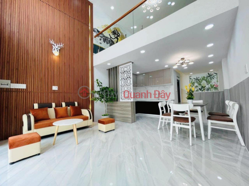 Property Search Vietnam | OneDay | Nhà ở, Niêm yết bán | SIÊU PHẨM riêng biệt 38m2 5tang Cống Lở Tân Bình - tặng nt bạc tỷ - 6 tỷ nhỉnh 0932030061