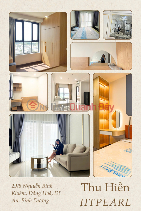 Em Thu Hiền Chuyên Cho Thuê HT Pearl Luôn Luôn Có Giá Tốt Nhất. 0932.117 895 _0