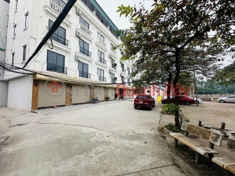 House for sale, 3 steps from the park and lake, Thuong Cat Ward, 30m2, 5 floors, new and beautiful house, price 5.8 billion VND (negotiable). _0