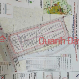 Beautiful Land - Good Price - Owner Needs to Sell Corner Lot in Tu Cuong Residential Area, An Cau Commune, Quynh Phu District, Thai Province _0
