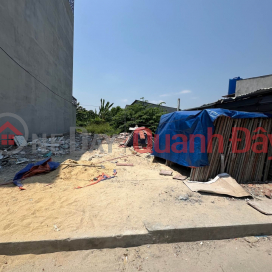 L2176 ️ Land in Thanh Loc 40, An Phu Dong, SHR, Square plot, Alley access, 4.5x17m, 4.x billion VND _0