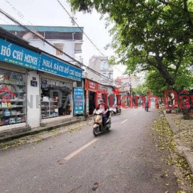 Land for sale in Thuy Linh, Linh Nam 105m mt6m only 4 billion more _0