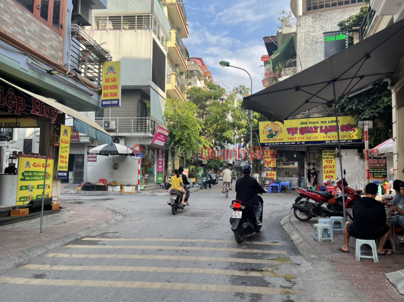 Property Search Vietnam | OneDay | Nhà ở | Niêm yết bán SIÊU PHẨM KINH DOANH SẦM UẤT PHỐ NGỌC LÂM