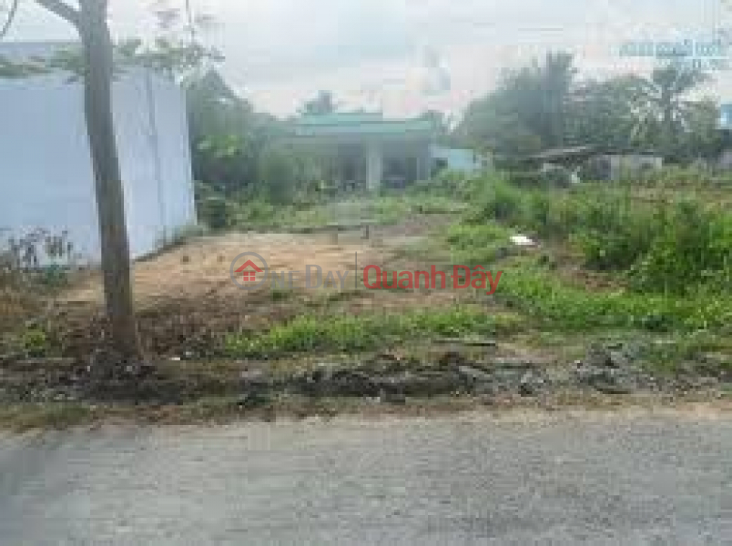 The owner is selling 2 plots in Ward 2, Soc Trang City, Soc Trang Province, Vietnam Sales đ 3.4 Billion