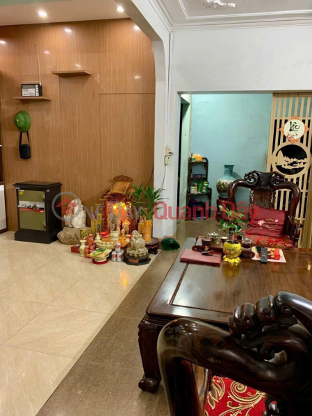 đ 12 tỷ | NHÀ ĐẸP - GIÁ TỐT - Bán Nhà Mặt Tiền Bến Tượng, Chân Dốc Nhà Thờ Trưng Vương, Thái Nguyên