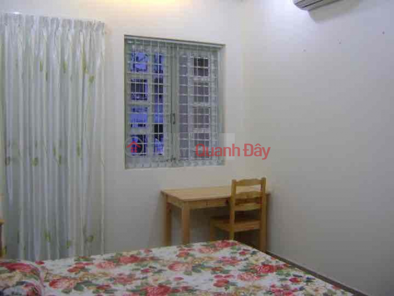 PERMANENT STREET HOUSE, DISTRICT 10 - 4 FLOORS 8 ROOM - FULLY FURNISHED, Vietnam, Rental đ 35 Million/ month