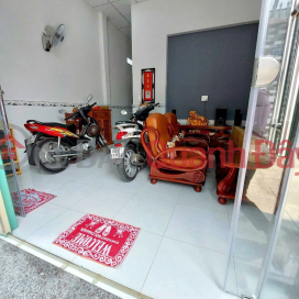 Selling a beautiful new house, near Tan Hiep market, only 2m5 motorway _0