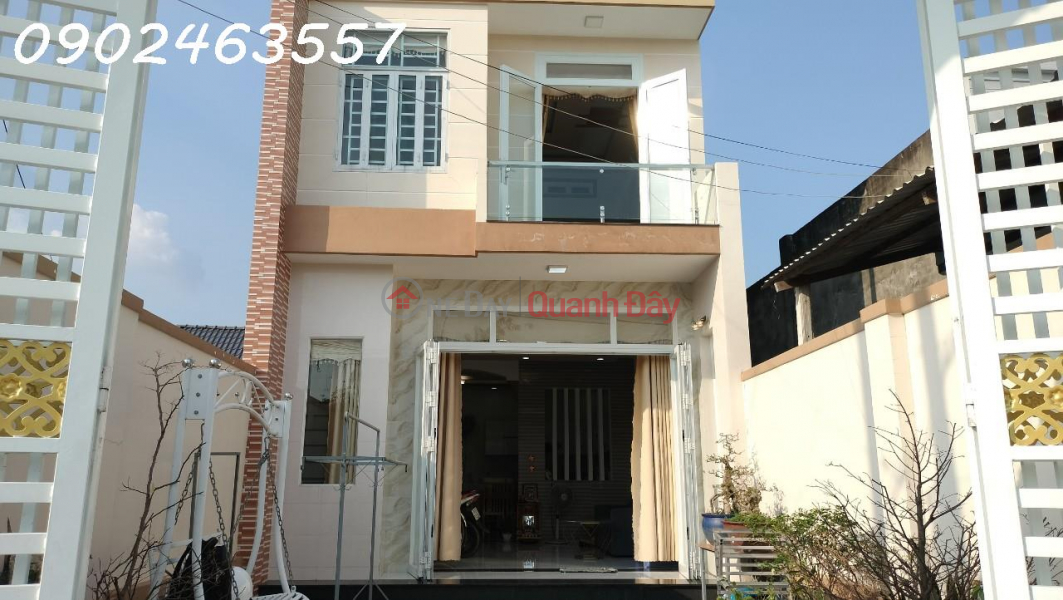 Property Search Vietnam | OneDay | Residential, Sales Listings, House Frontage on Truong Chinh Street - Diamond Location