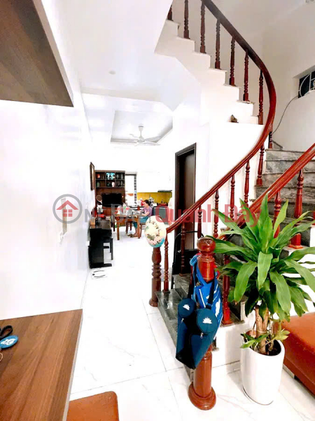 **RARE 3-STOREY HOUSE - VAN TRI - BAC TU LIEM**, Vietnam, Sales đ 9.09 Billion