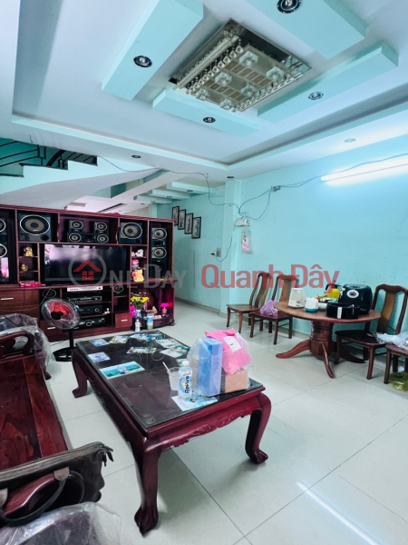 L2205 Opposite Van Phuc City - River View, Price Only 7 Billion VND Sales Listings