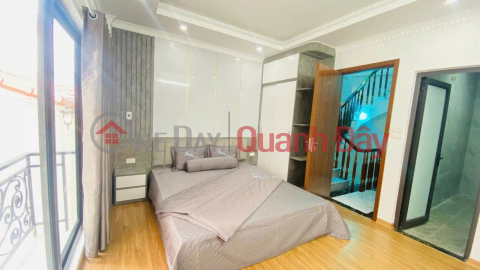 BÁN NHÀ XÂY MỚI TÂN CỔ ĐIỂN PHƯỜNG PHÚC LỢI, LONG BIÊN – GIÁ CHỈ 5.4 TỶ, FULL NỘI THẤT – CHỈ VIỆC Ở _0