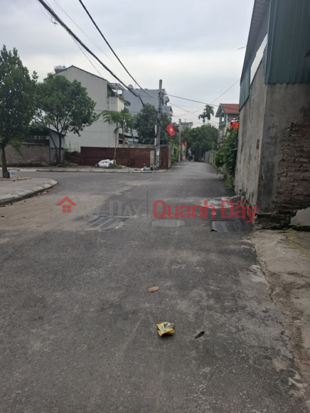 Land for sale MISS Tien Duong !!! 58m x 4.5m, asphalt road for cars to avoid, contact: 0936123469 Sales Listings