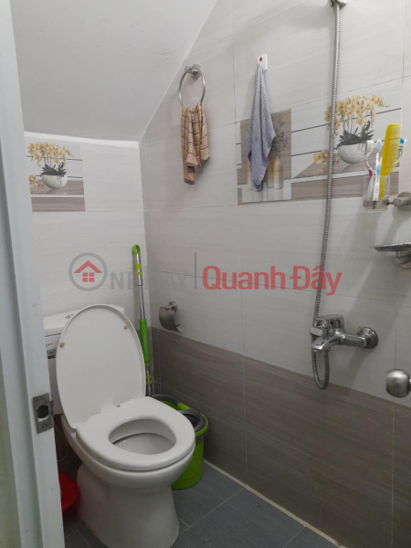 Property Search Vietnam | OneDay | Nhà ở Niêm yết bán | NGAY SAU LƯNG GIGAMALL - DÂN TRÍ CAO, AN NINH - NGANG 5M, 60M2 - NHÍCH 4 TỶ