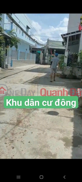 Property Search Vietnam | OneDay | Nhà ở | Niêm yết bán Chính chủ bán đất thổ cư Tân Kim, Cần Giuộc - Giá tốt - Vị trí đẹp, tiềm năng tăng giá cao