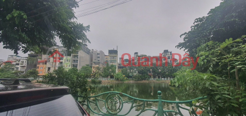Bán nhà riêng phố Nguyễn Khang, Cầu Giấy 38m2x5 tầng, ở luôn ngõ nông 5 tỷ hơn _0