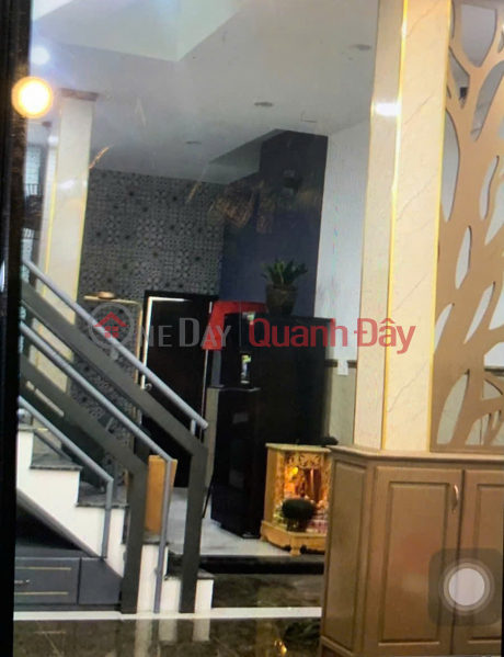 Property Search Vietnam | OneDay | Nhà ở, Niêm yết bán | ► Nhà Kiệt 4m thẳng 50m ra MT Nguyễn Tri Phương, 83m2, 3 tầng, 6 Phòng KD, 5.x tỷ