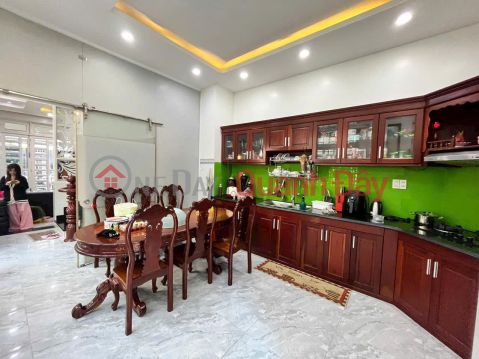 Owner Needs to Sell a House in a Good Location at 23\/23\/23, Street 22, Hiep Binh Chanh Ward, Thu Duc City _0